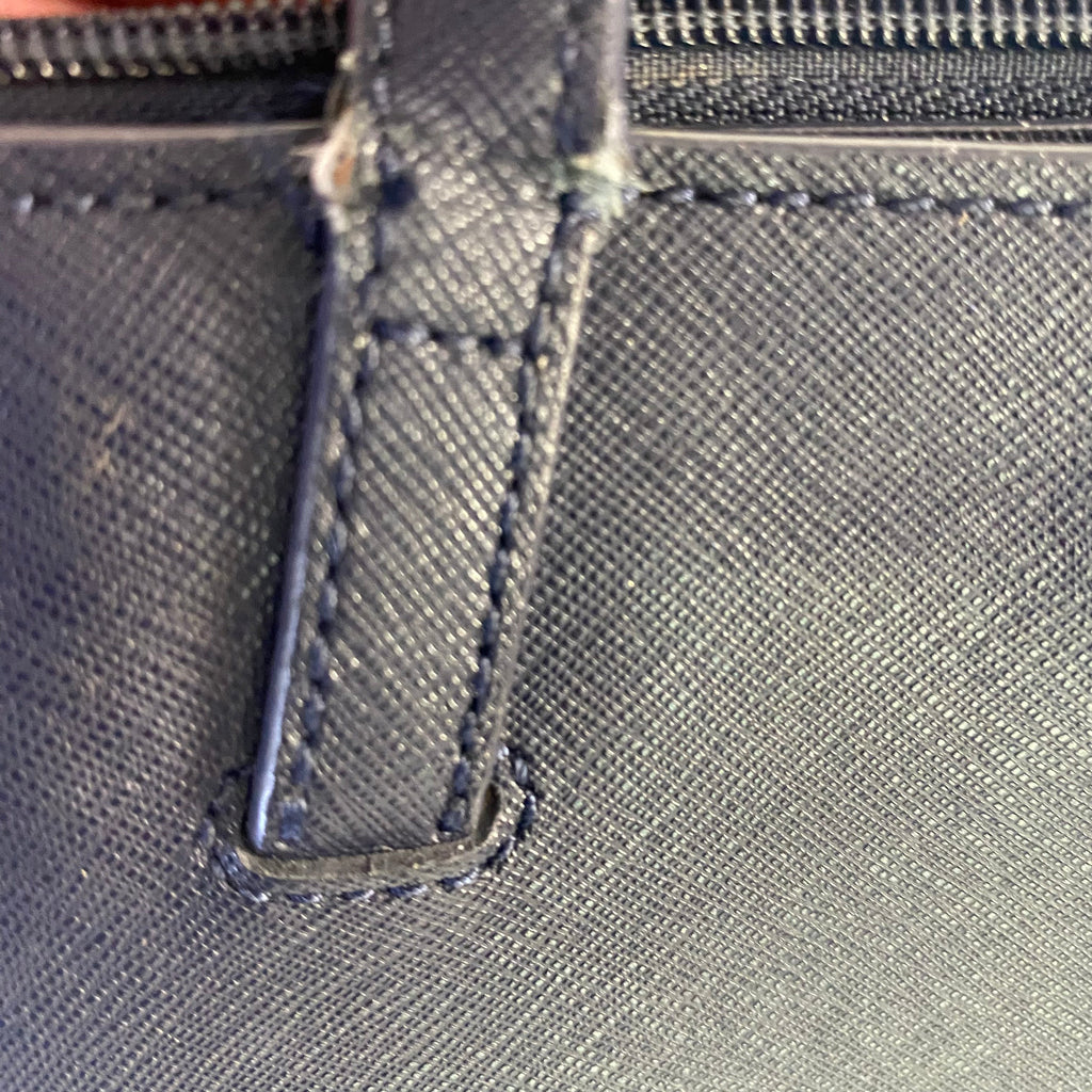 TORY BURCH York Buckle Tote