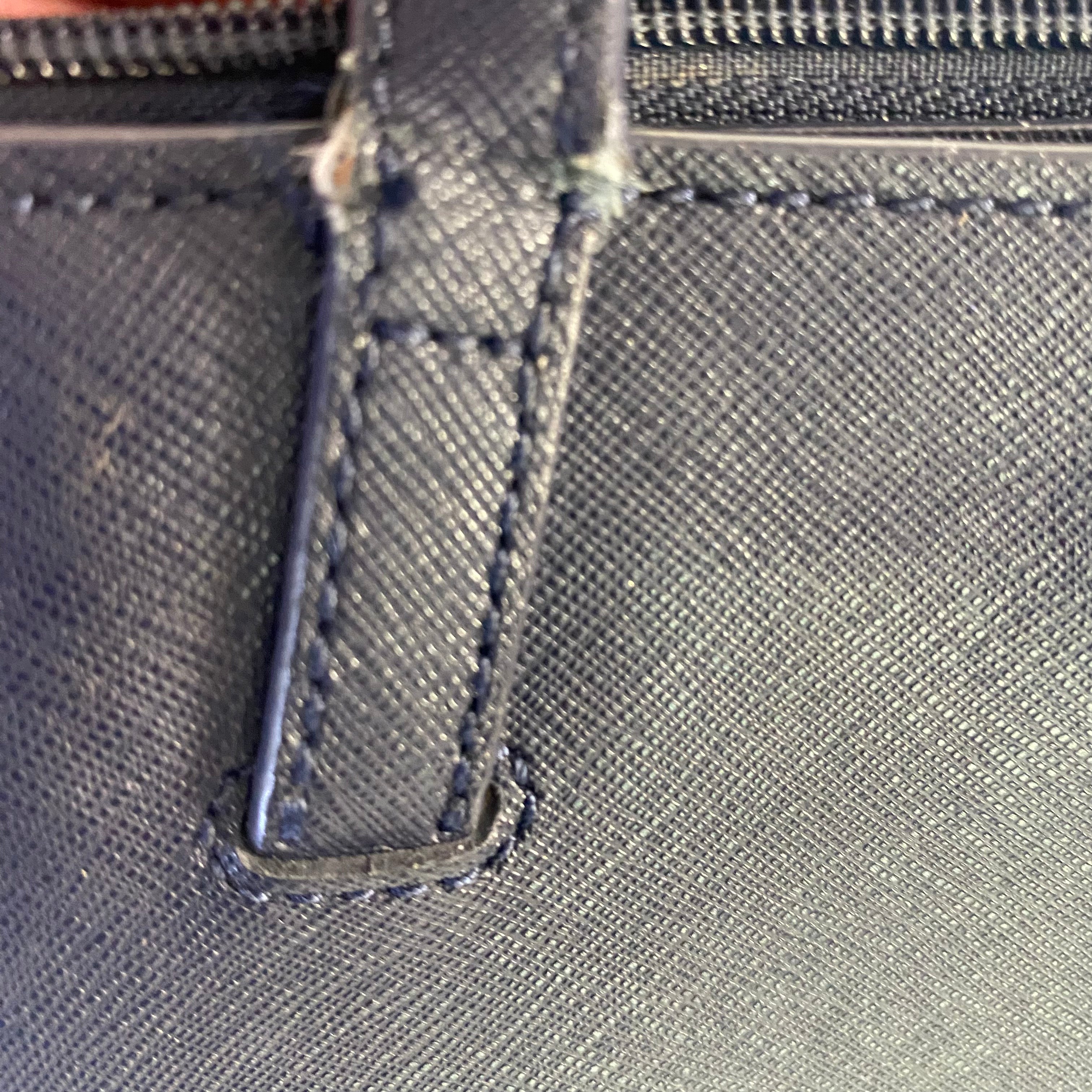 TORY BURCH York Buckle Tote