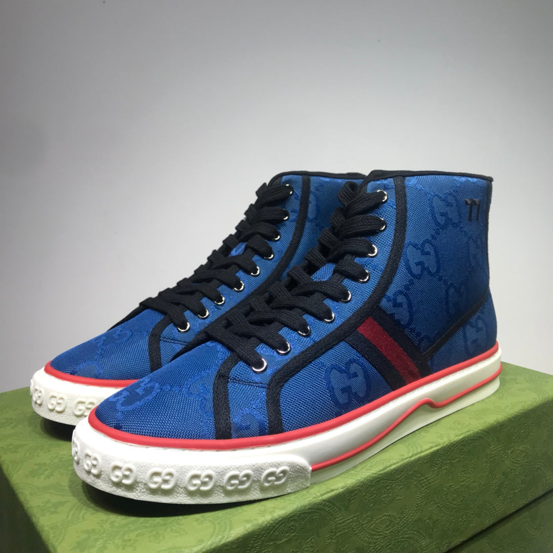 Men's Gucci Tennis 1977 Sneakers