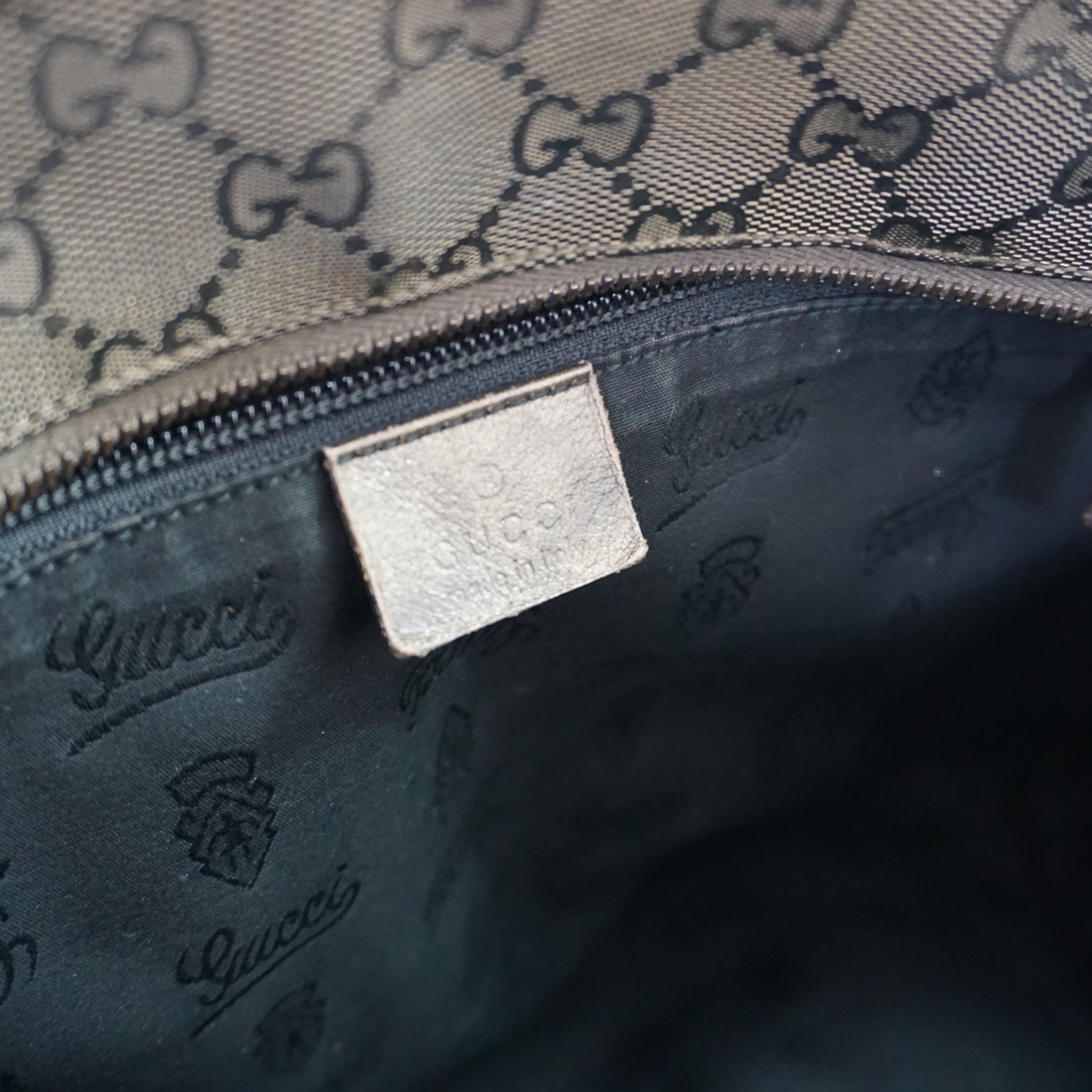 Gucci Totebag