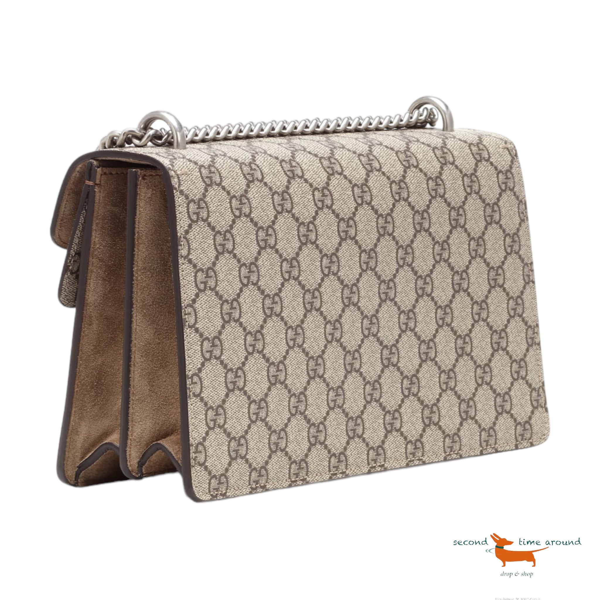 Gucci Dionysus small shoulder Bag