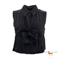 Chanel Silk Top