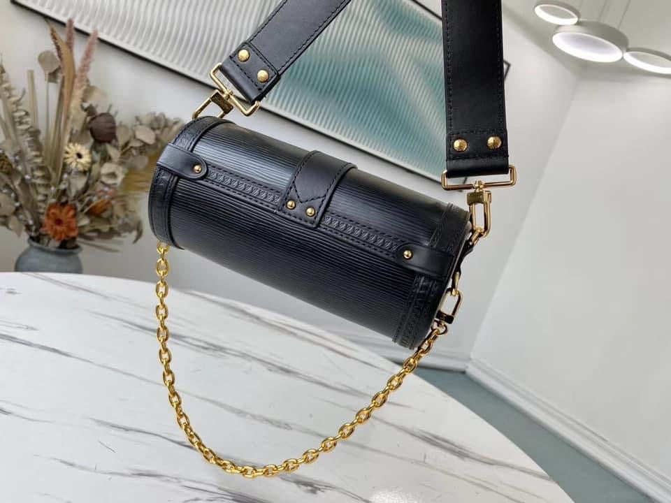 Louis Vuitton Papillon Truck