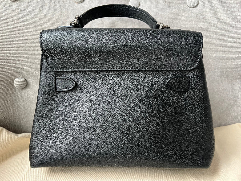 Louis Vuitton Mylockme BB Bag (RRP £2460)