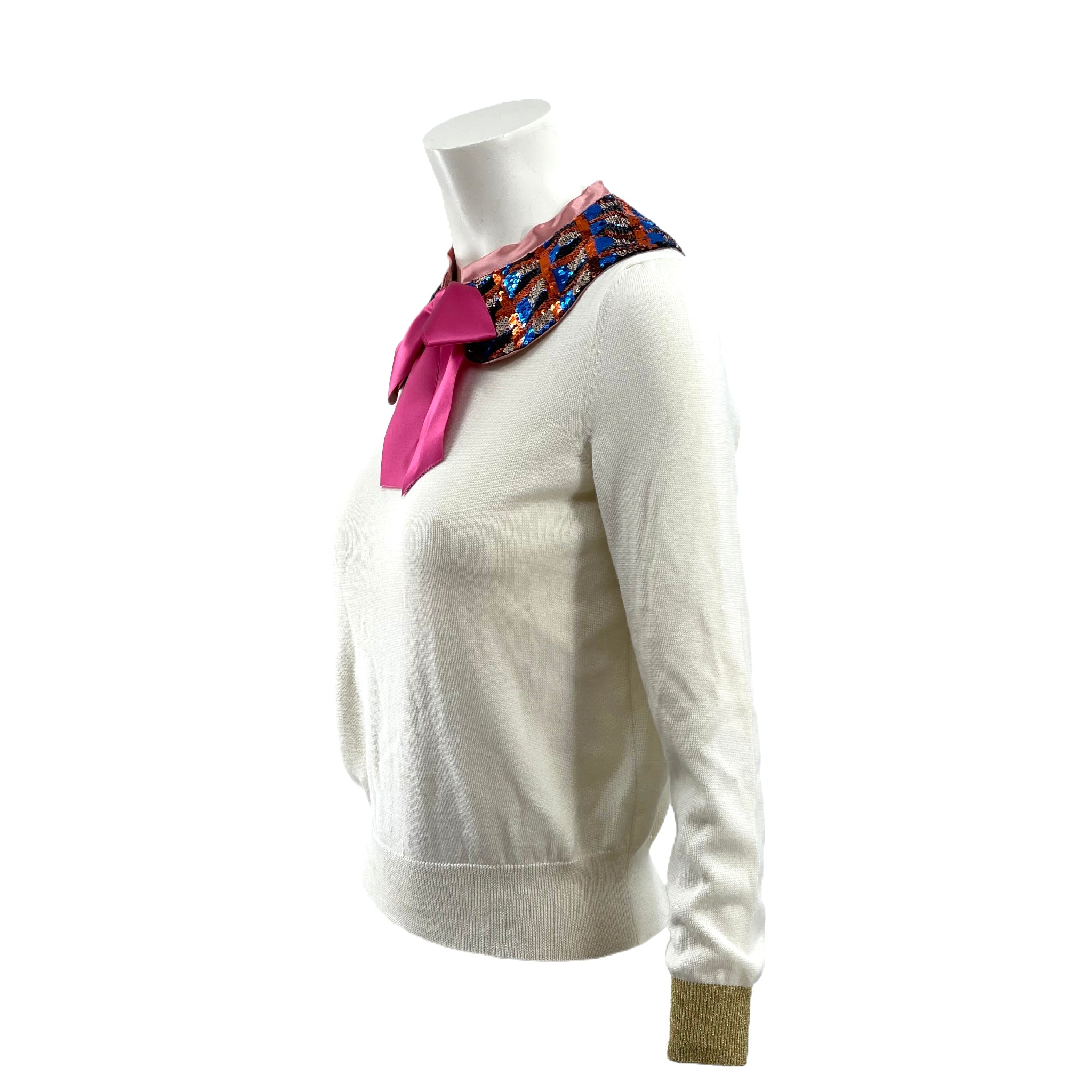 Gucci Pullover