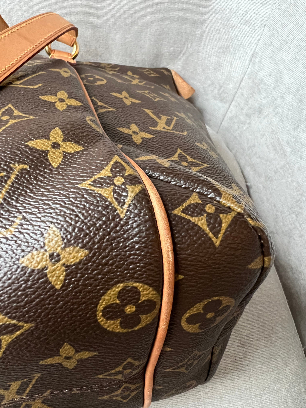 Louis Vuitton Totally MM Monogram