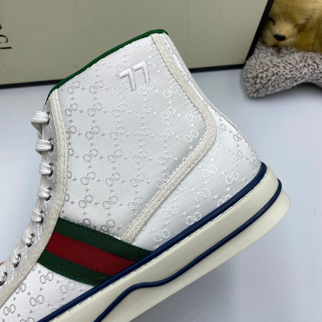 Men's Gucci Tennis 1977 Sneakers