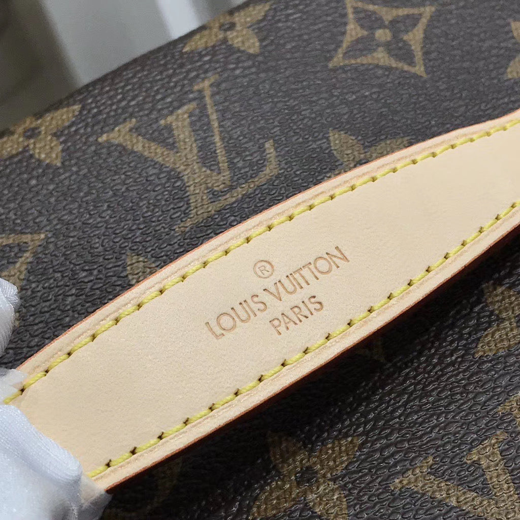 NICE BB TOILETRY POUCH