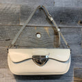 Louis Vuitton Montaigne Epi Pochette Bag