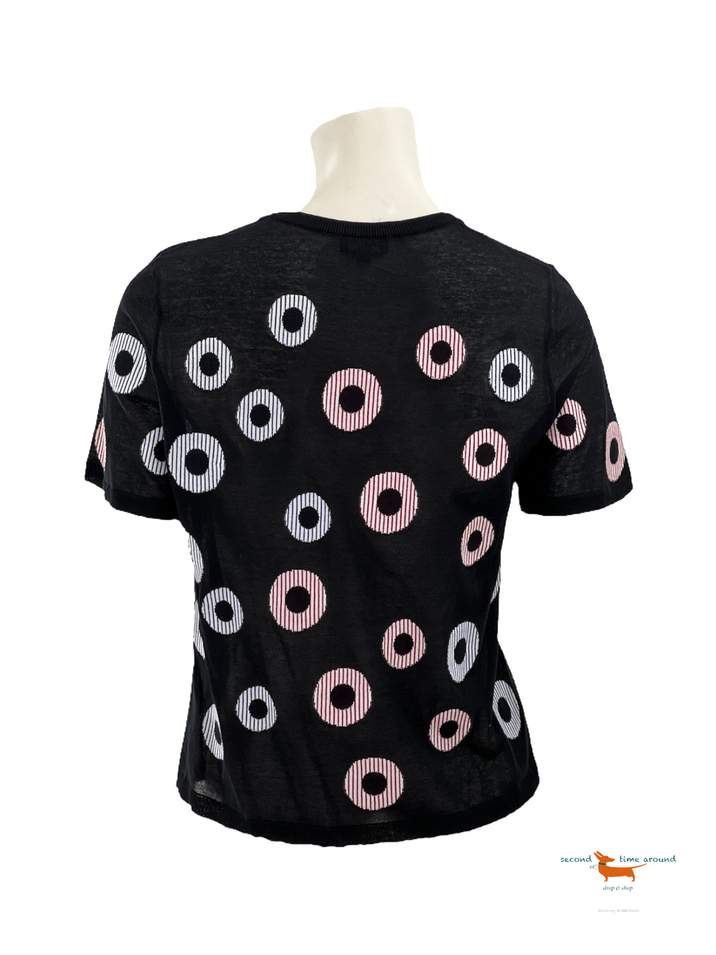 Chanel Top