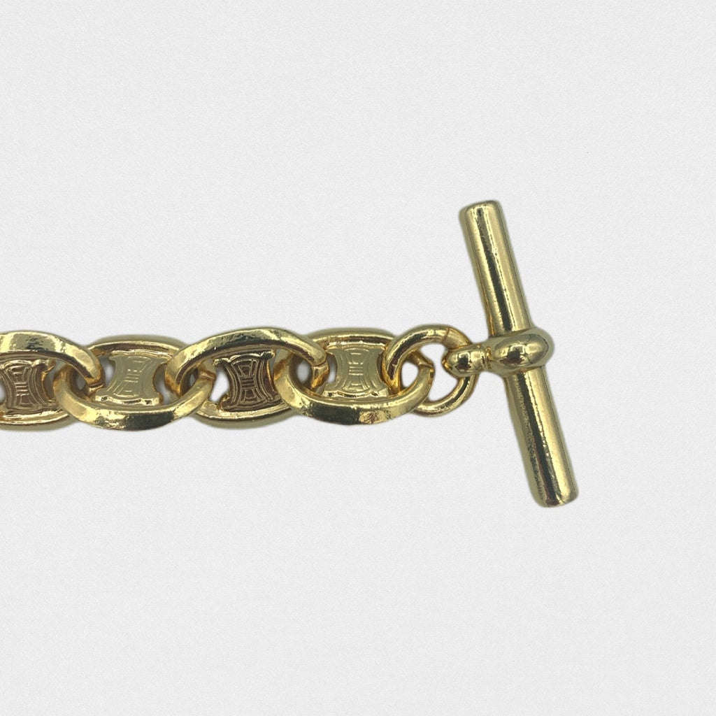 Celine vintage bracelet - 1990s