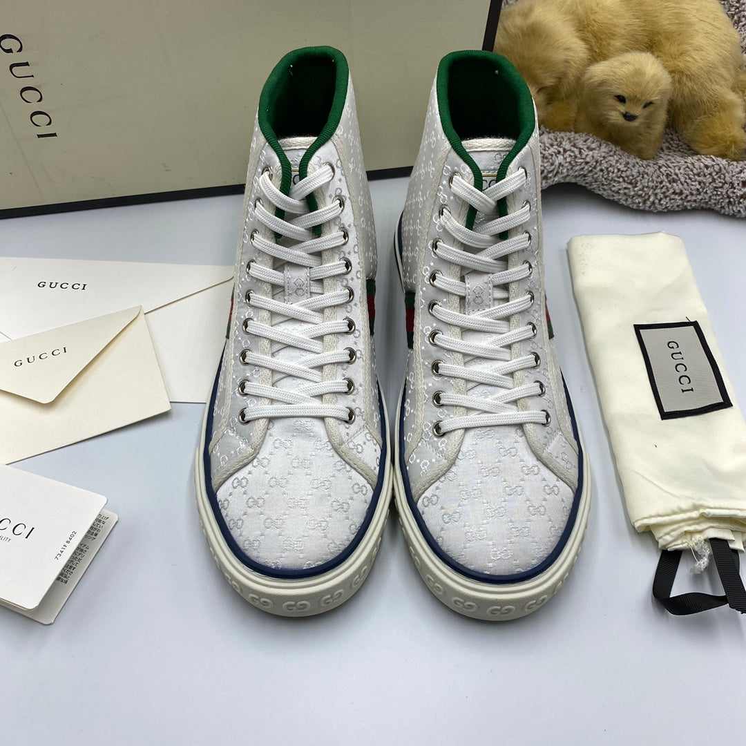 Men's Gucci Tennis 1977 Sneakers