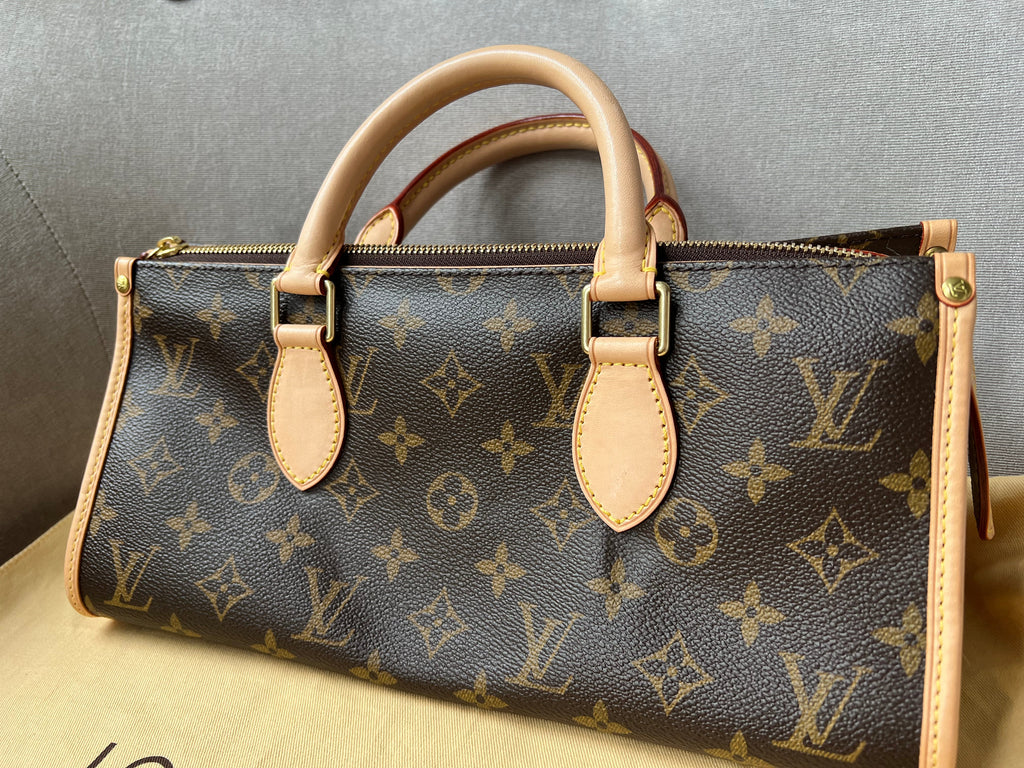 Louis Vuitton Popincourt PM Monogram