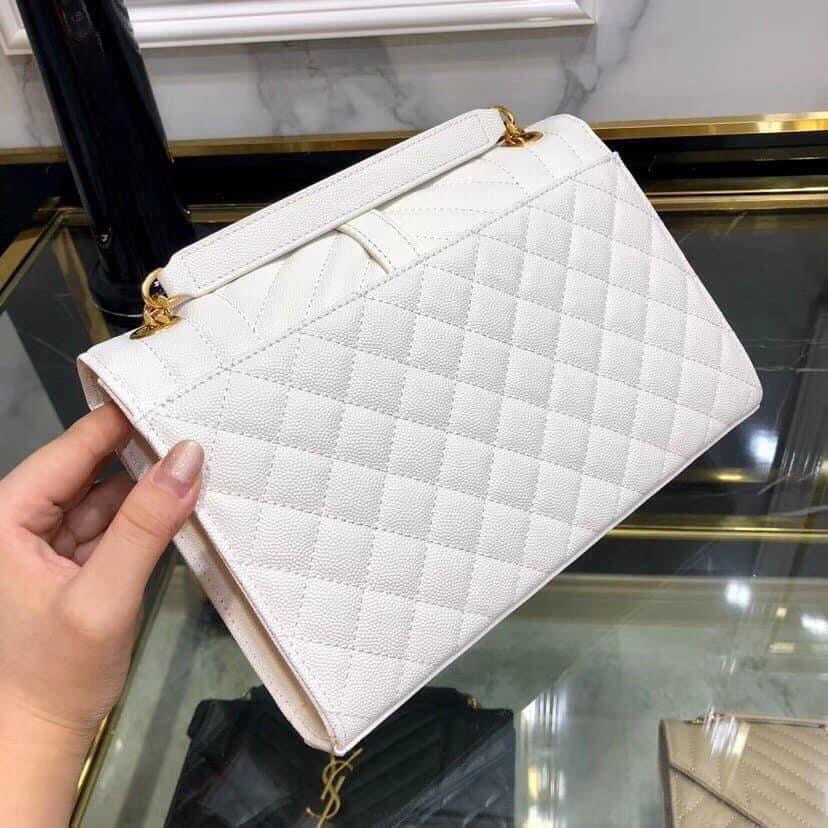 YSL Envelope Medium Bag