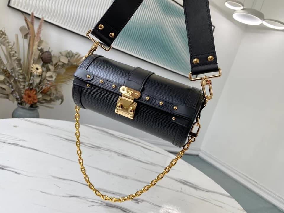 Louis Vuitton Papillon Truck