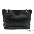 Chanel Grand Shopping shopping bag