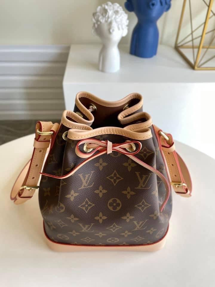 Louis Vuitton Noe BB Bag