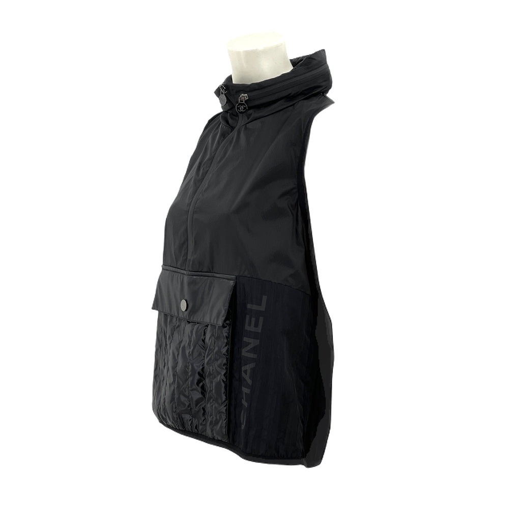 Chanel Gilet