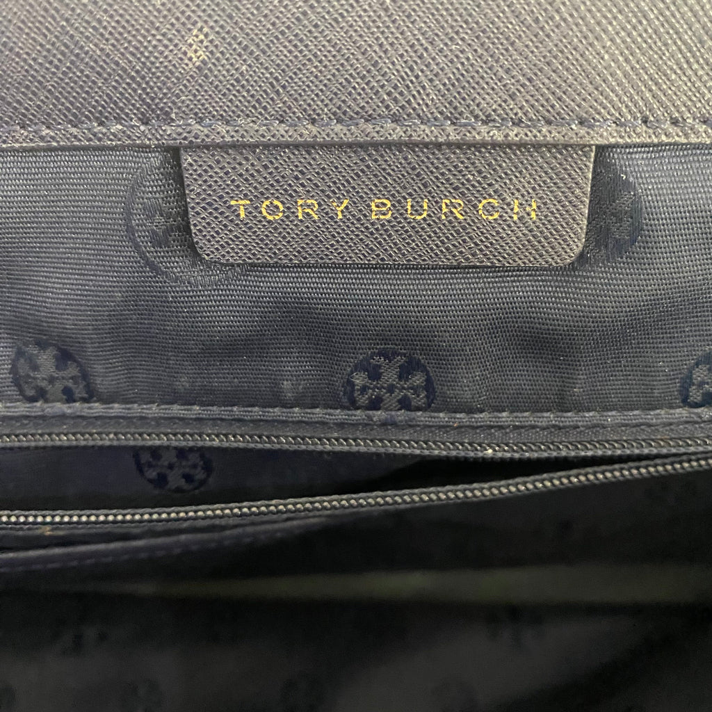 TORY BURCH York Buckle Tote