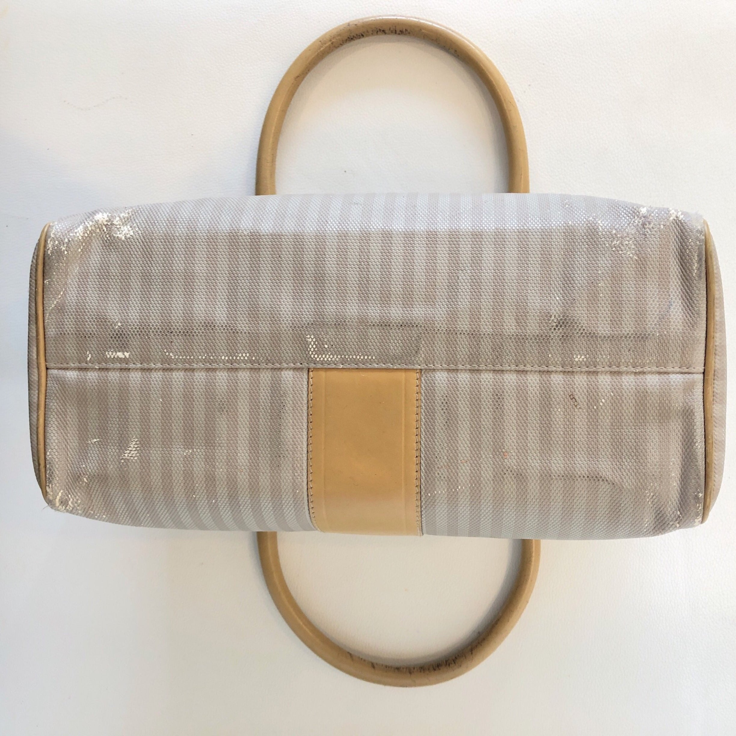 FENDI Vintage Doctor Bag