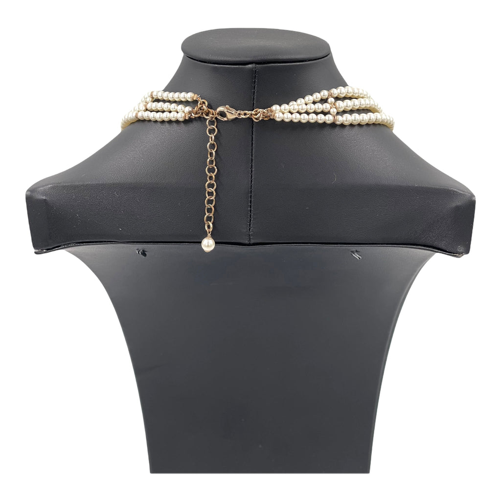 Chanel Collier