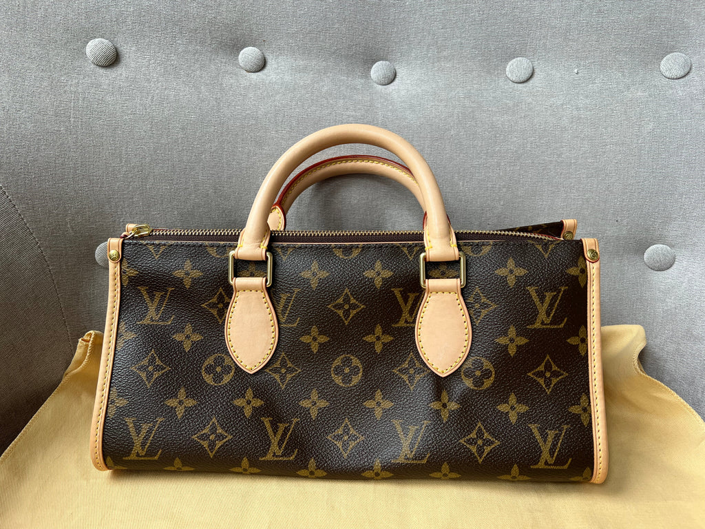 Louis Vuitton Popincourt PM Monogram