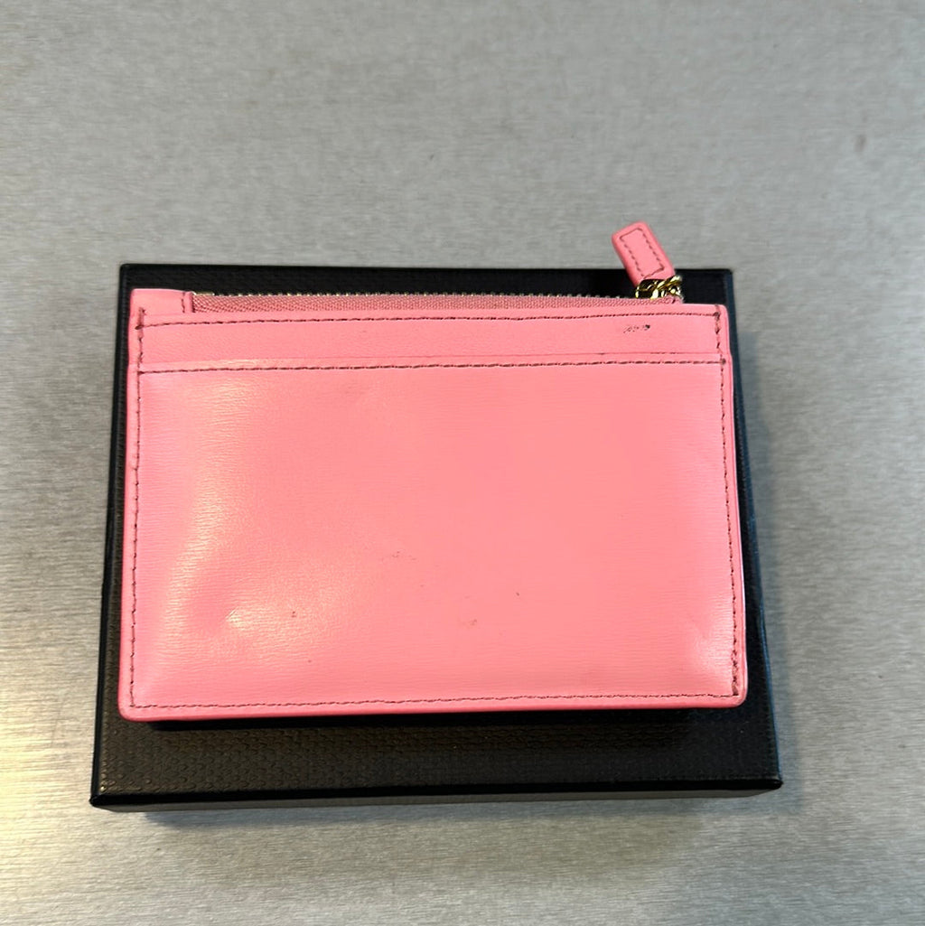 MCM Mini Tracy Card Holder