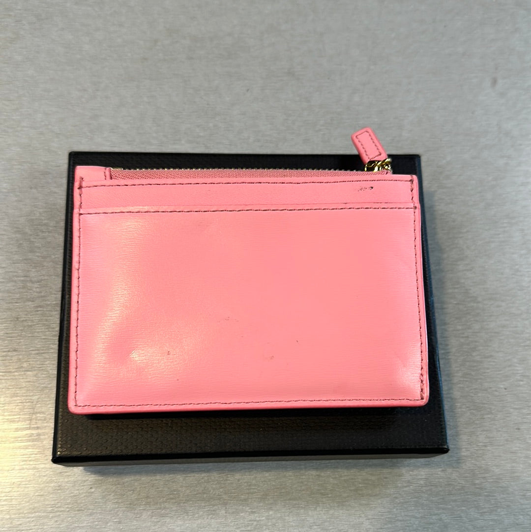 MCM Mini Tracy Card Holder