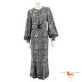 Chanel Coat Dress