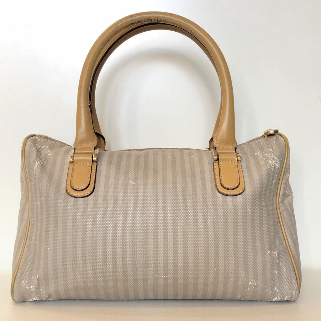 FENDI Vintage Doctor Bag