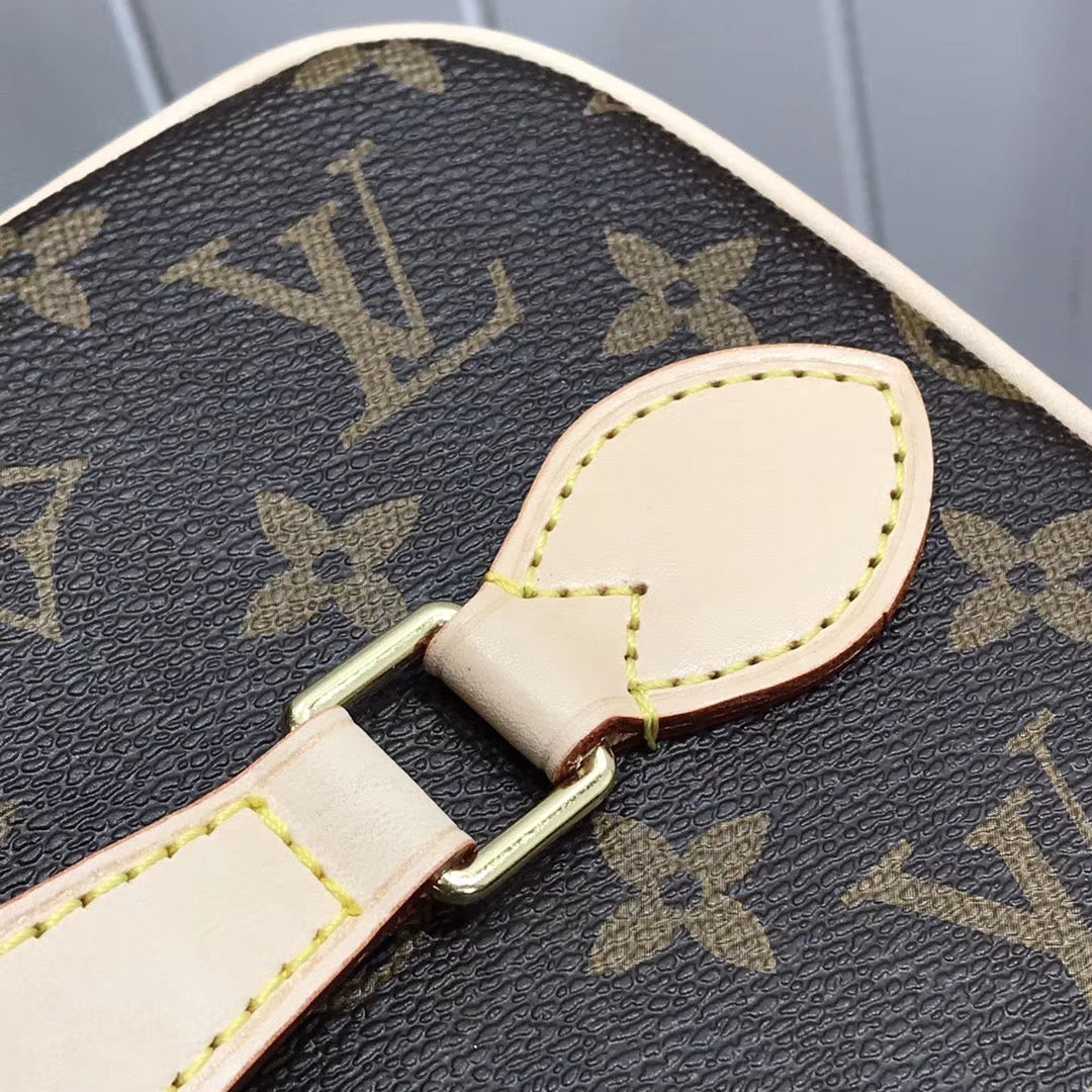 NICE BB TOILETRY POUCH