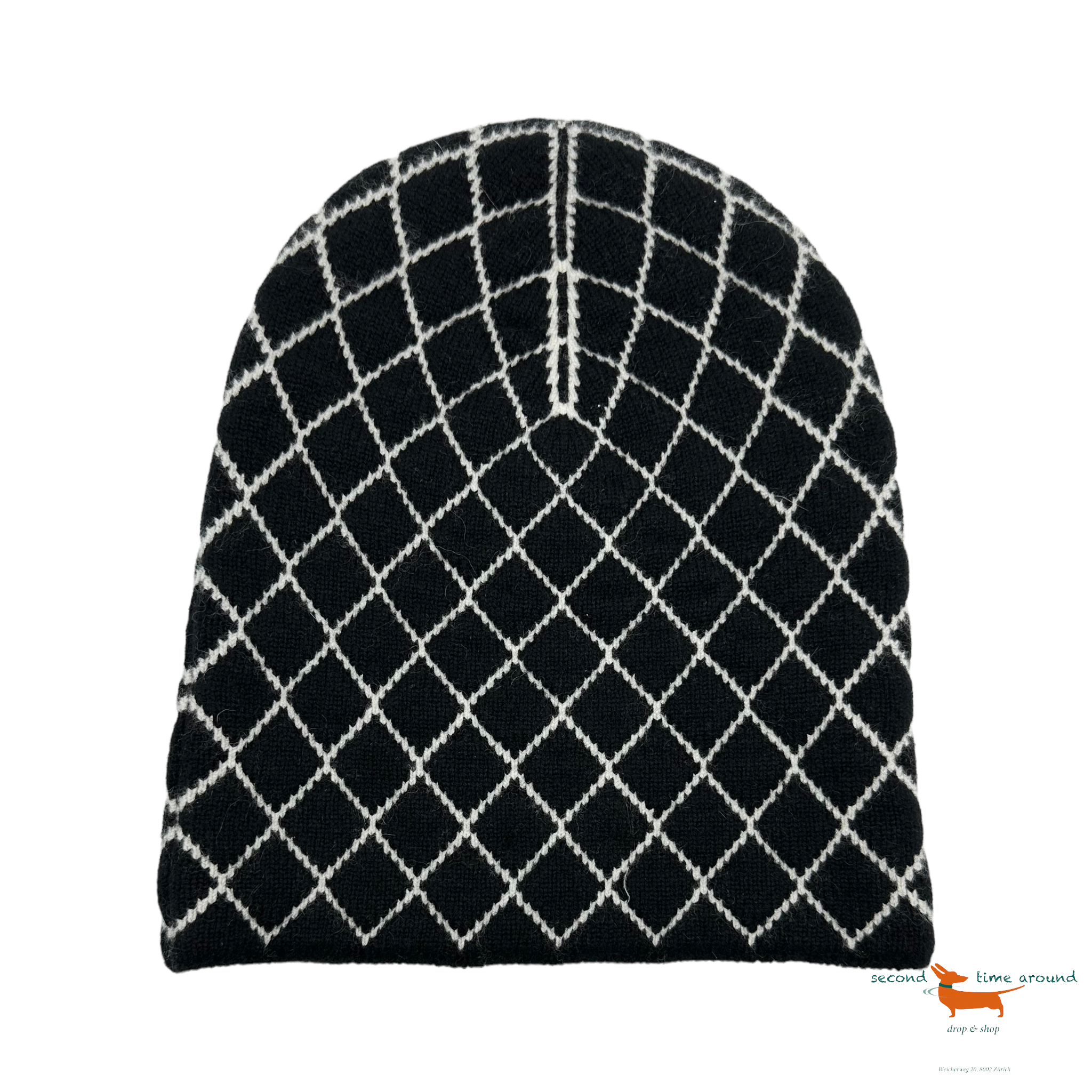 Chanel Hat