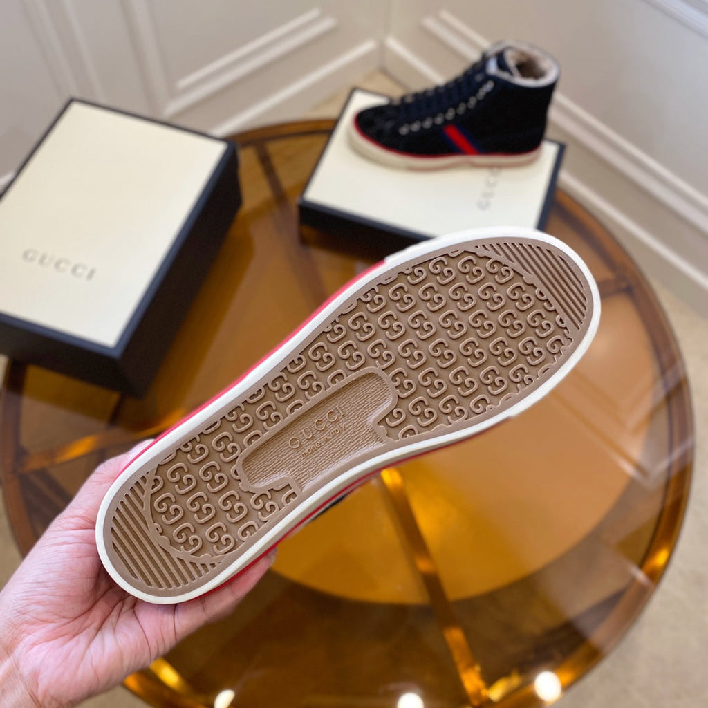 Men's Gucci Tennis 1977 sneakers