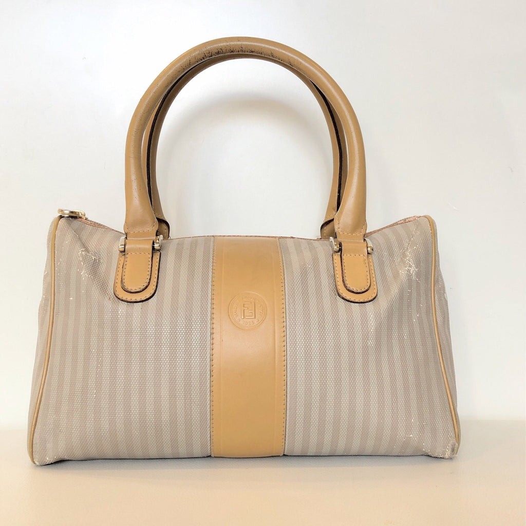 FENDI Vintage Doctor Bag