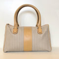 FENDI Vintage Doctor Bag