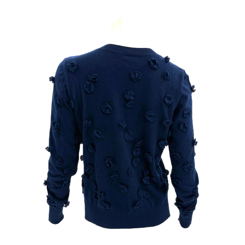 Chanel Pullover