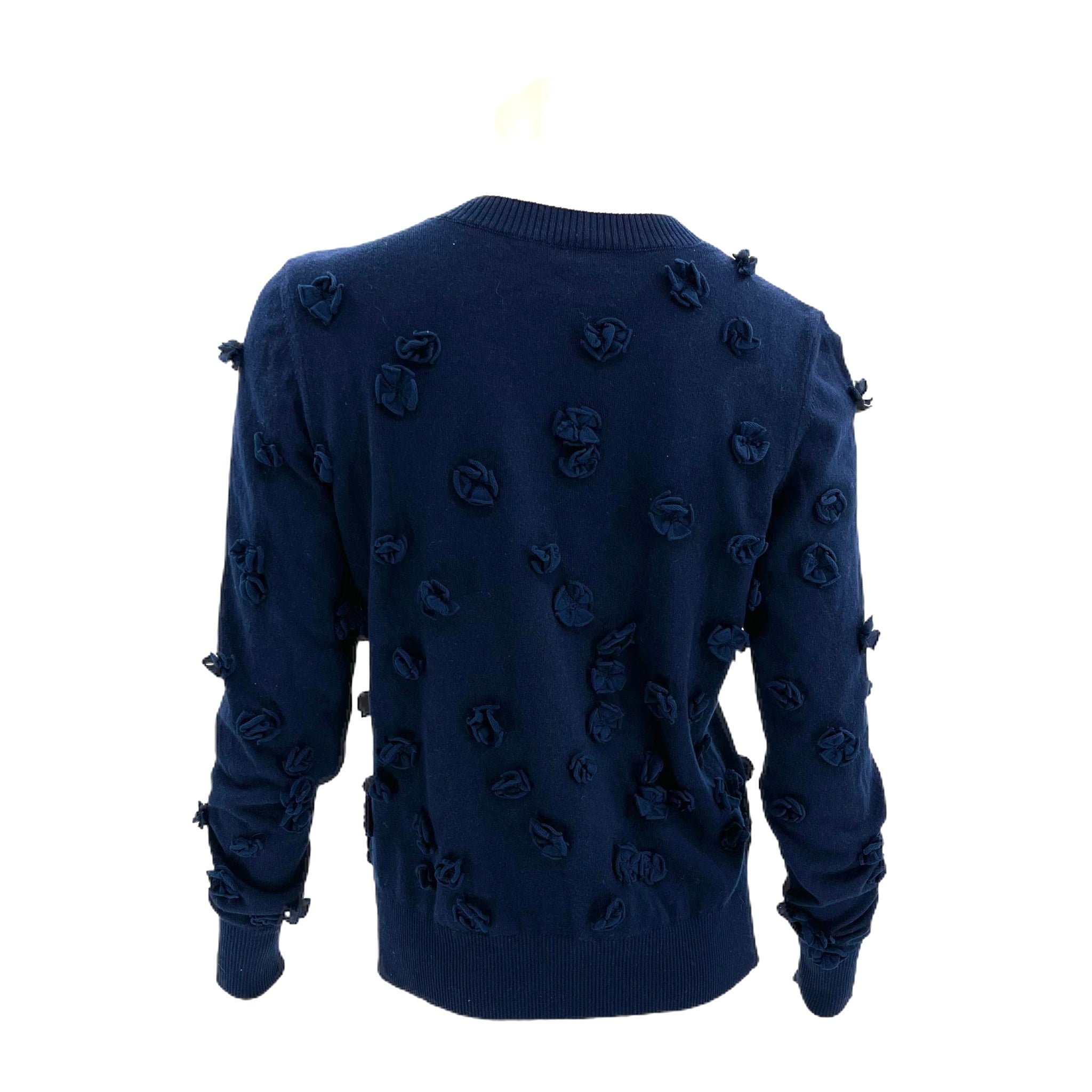 Chanel Pullover