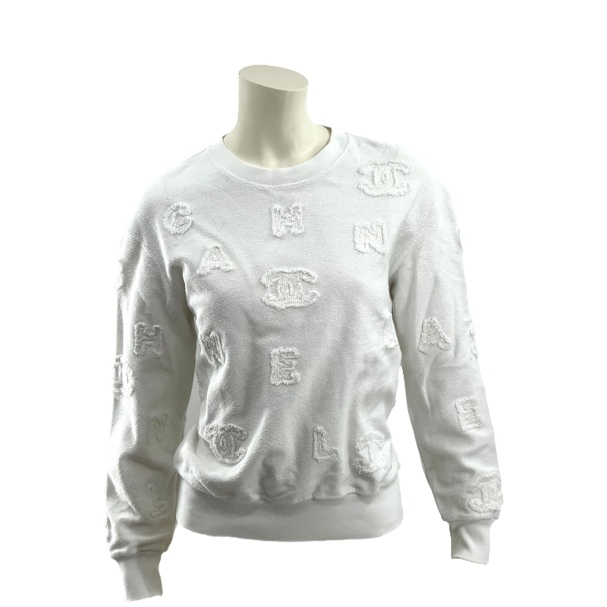 Chanel Pullover