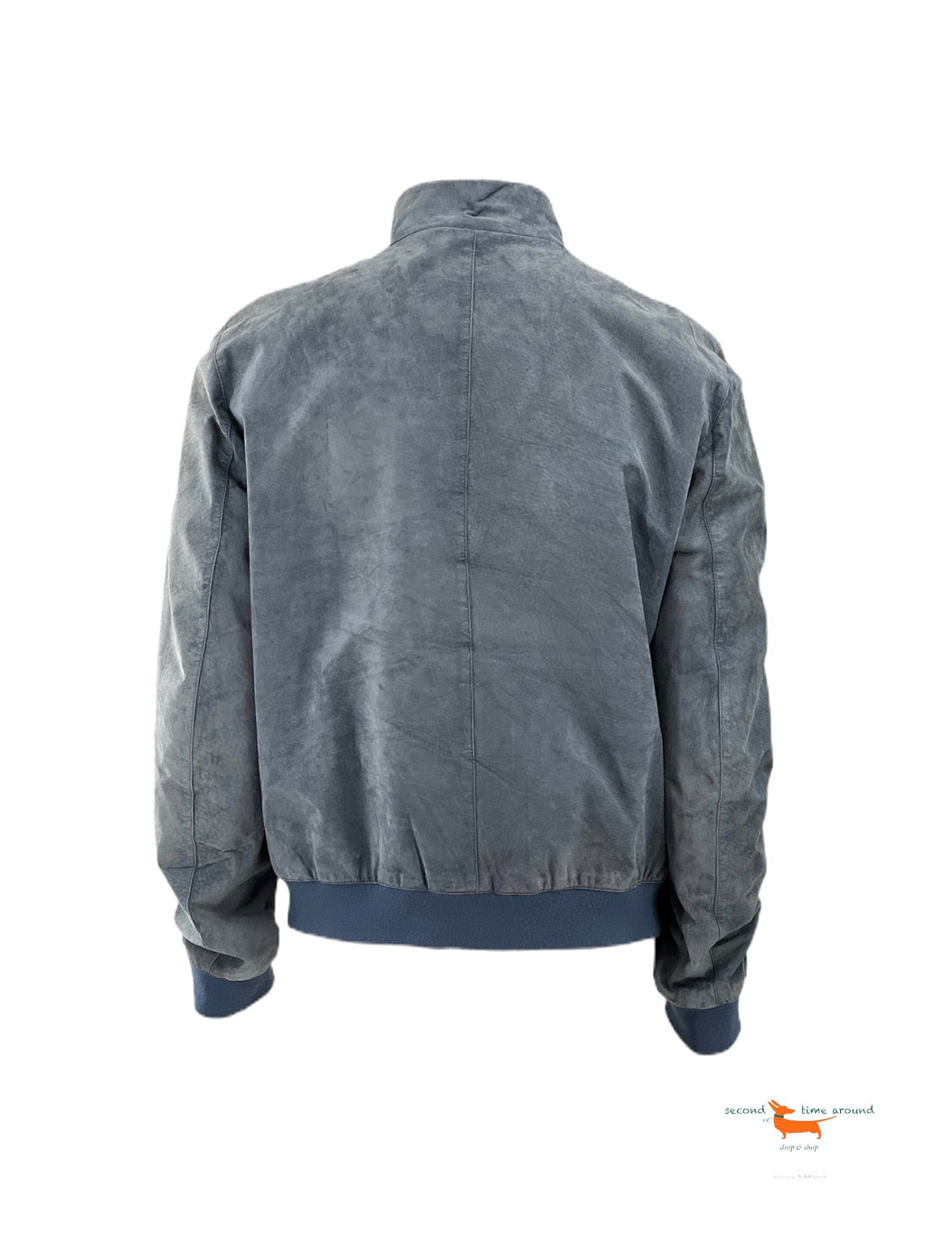 Gucci Leather Jacket