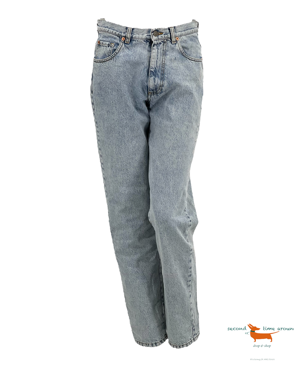 Gucci Jeans