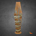 Louis Vuitton Objects Nomades Collection Spiral Lamp PM Atelier Oi