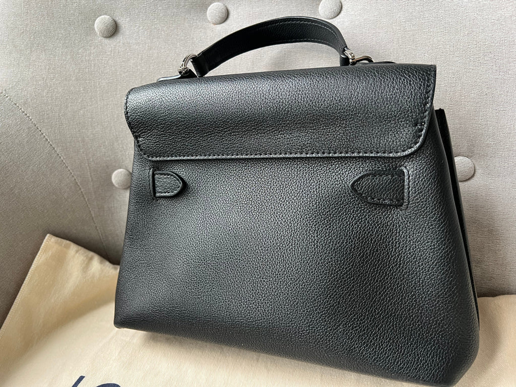 Louis Vuitton Mylockme BB Bag (RRP £2460)