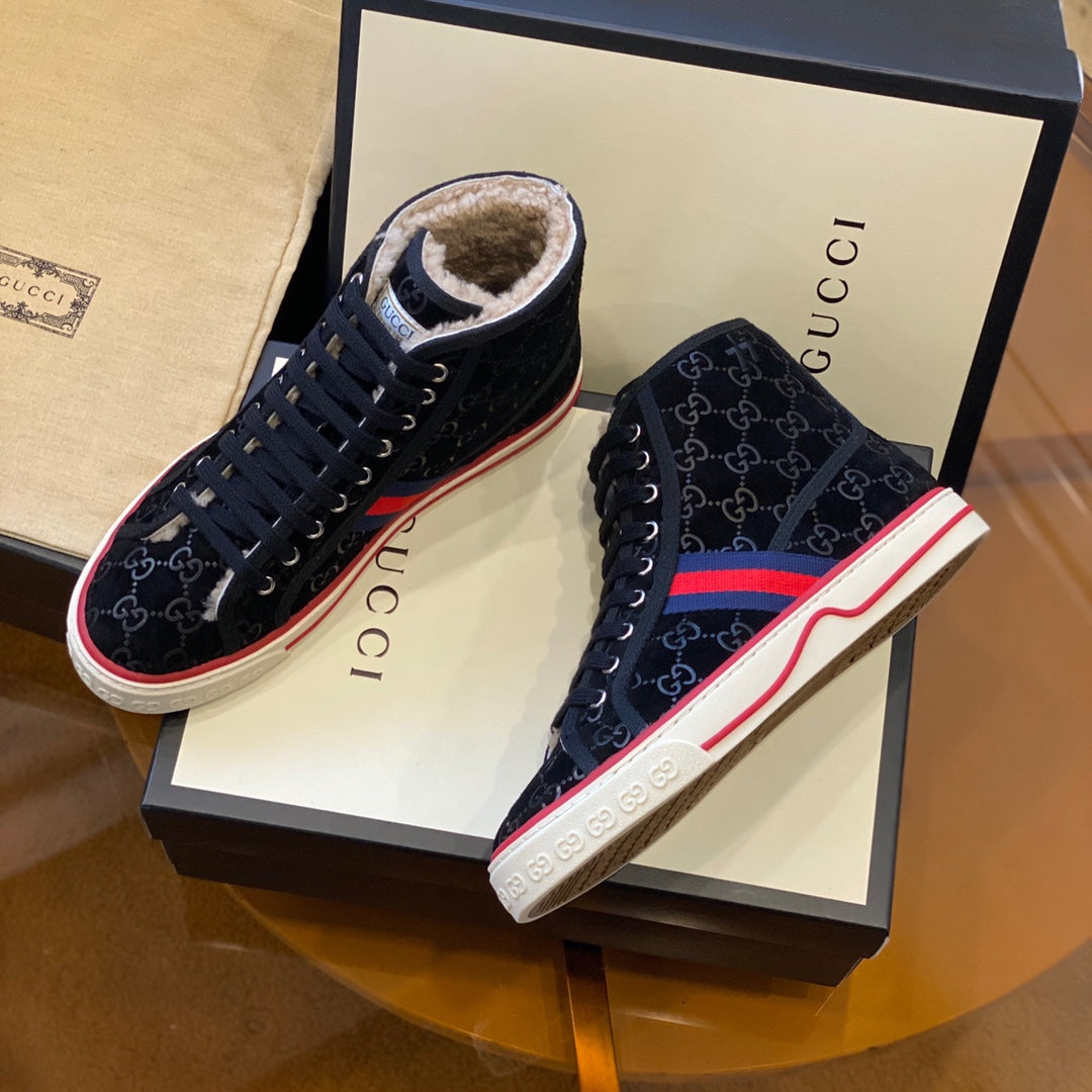 Men's Gucci Tennis 1977 sneakers