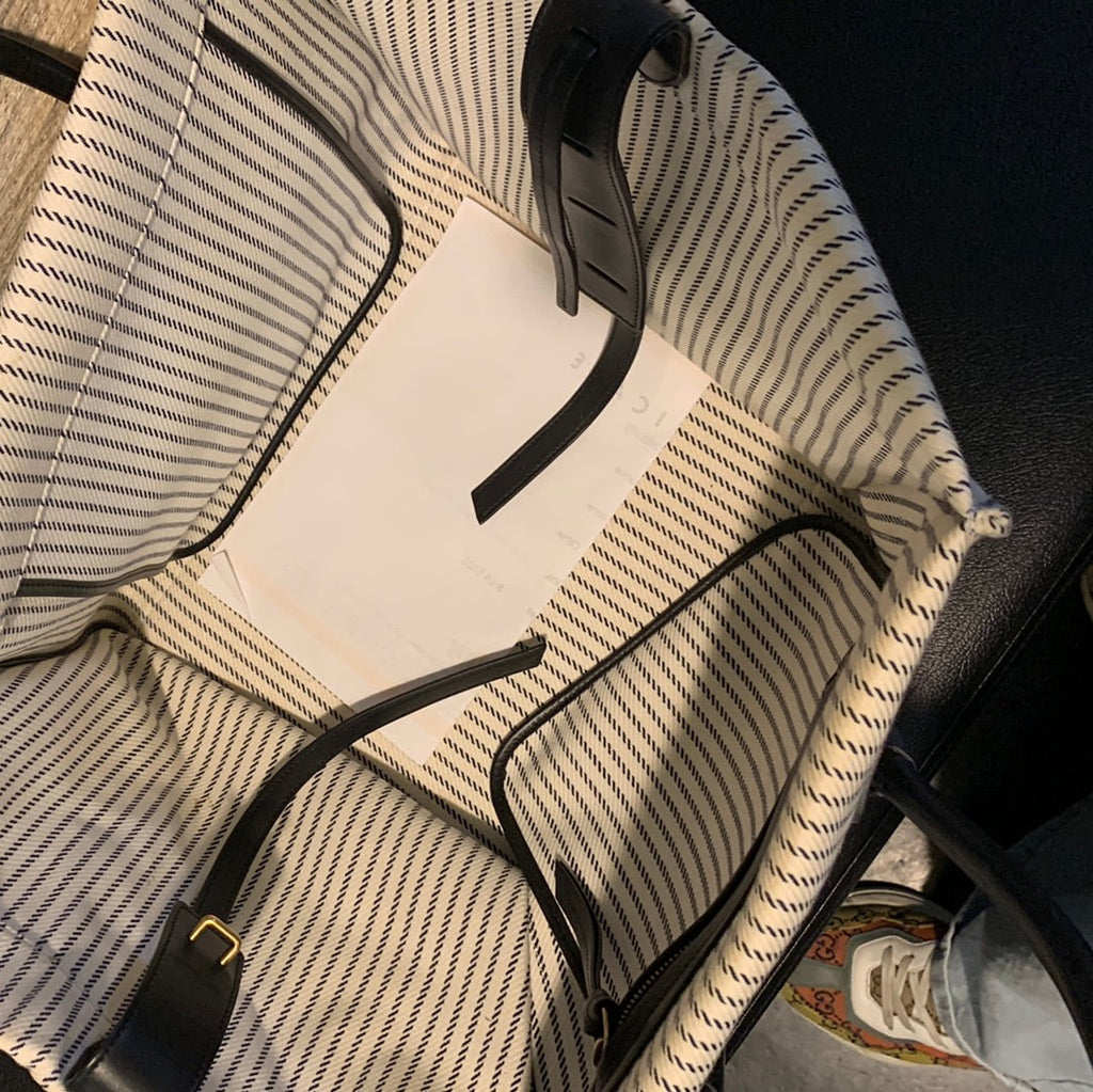 Celine Phantom Tote Bag