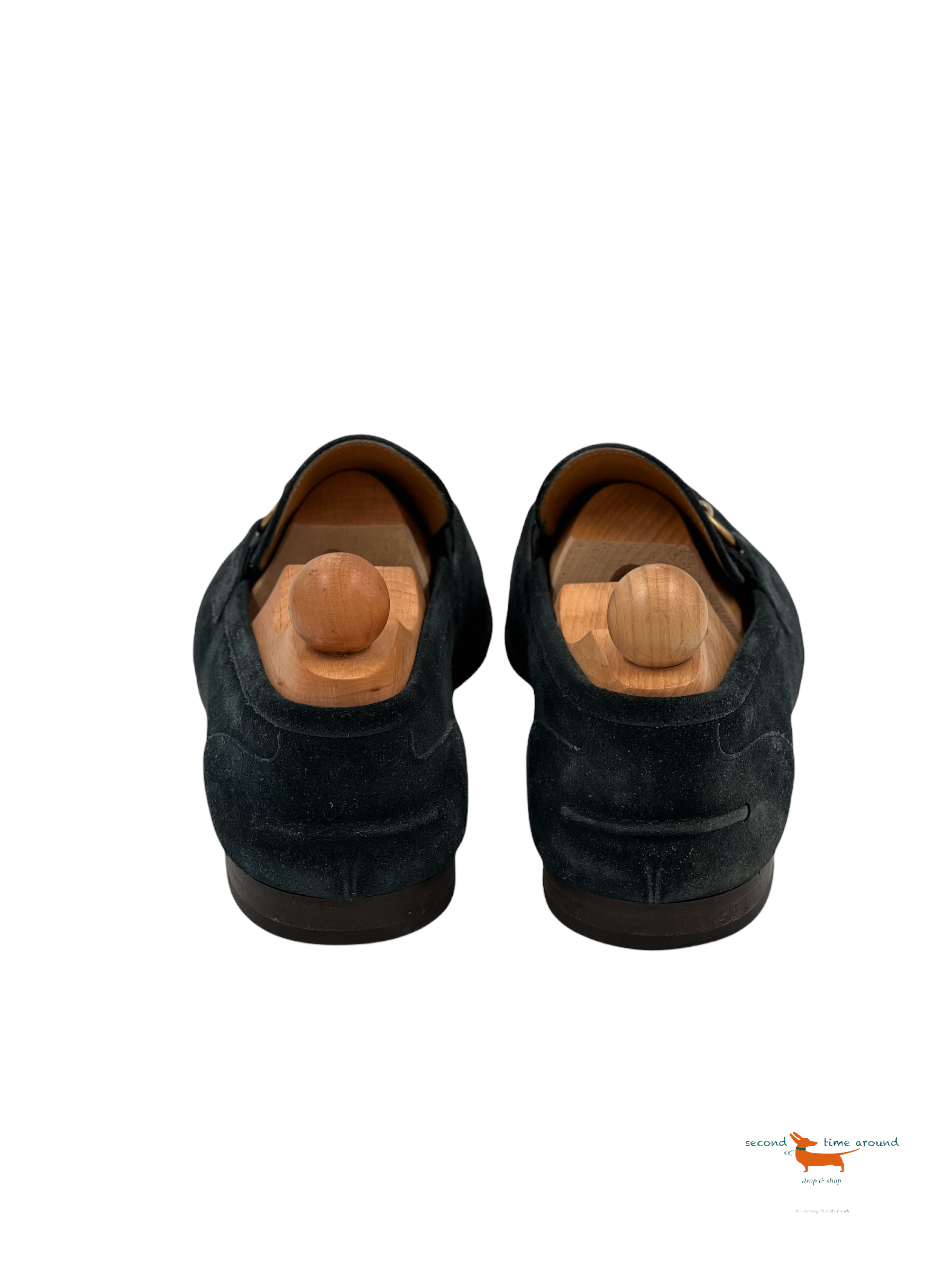 Gucci Horsebit Loafer