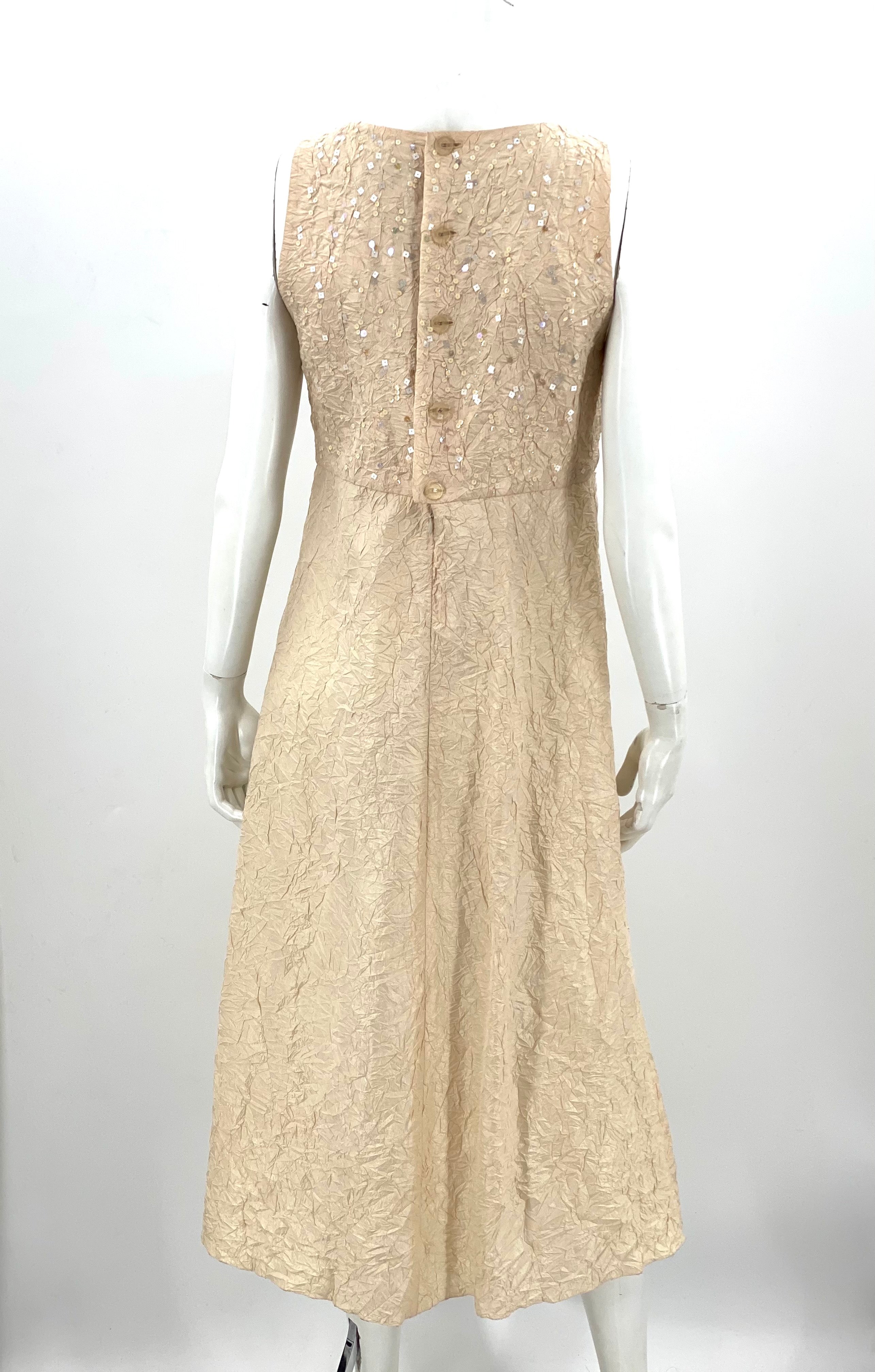 Chanel Kleid