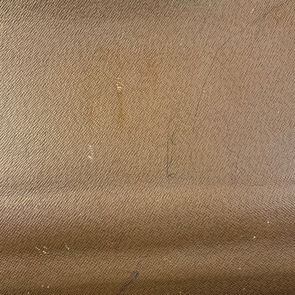 Louis Vuitton Monogram Briefcase