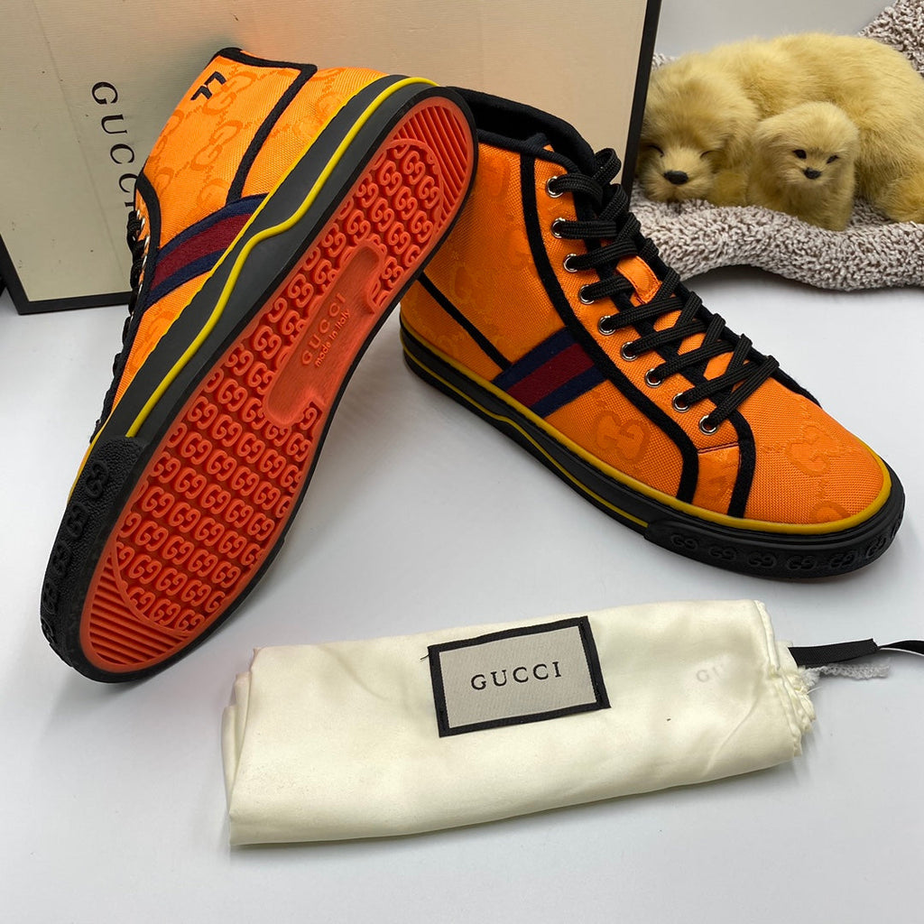 Men's Gucci Tennis 1977 Sneakers