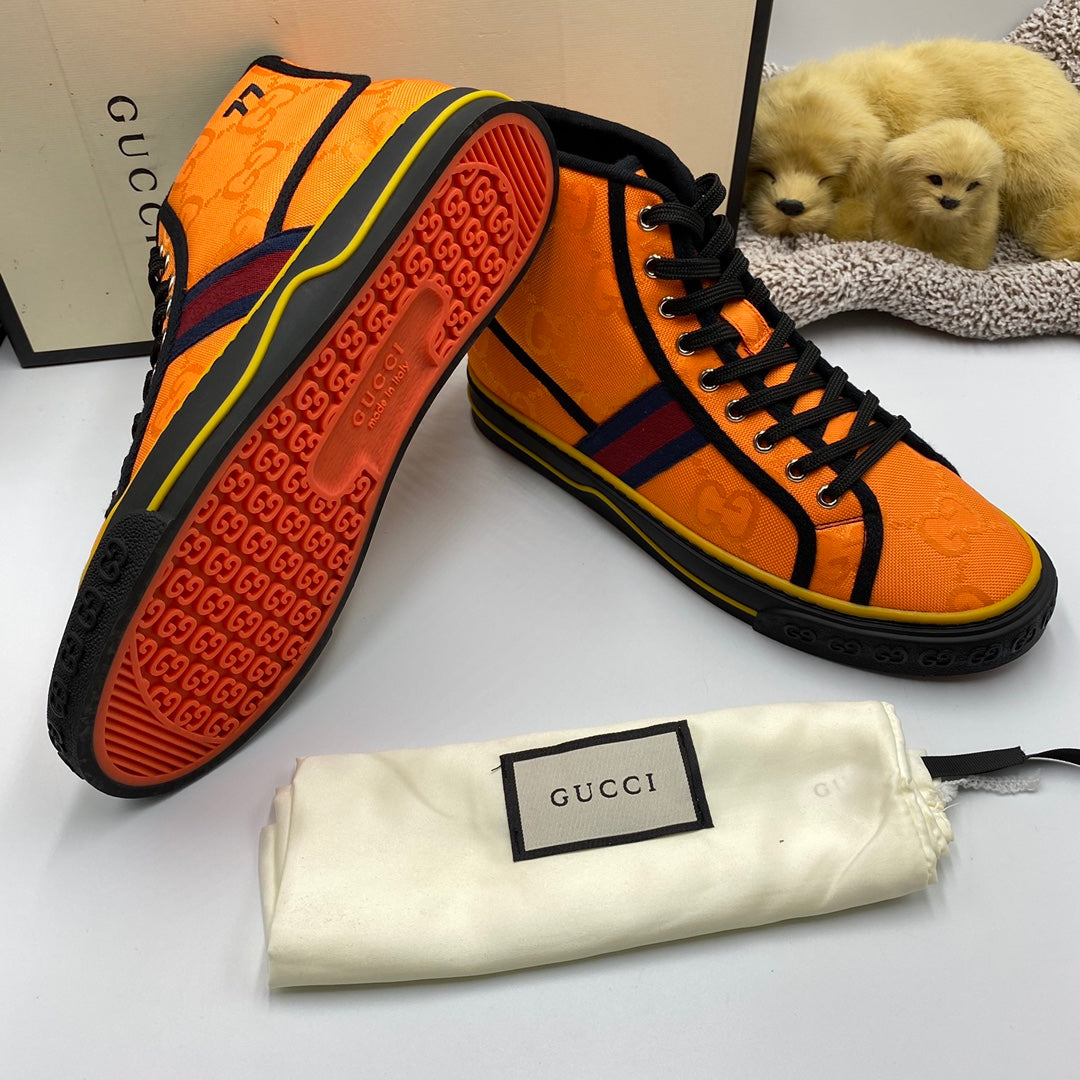 Men's Gucci Tennis 1977 Sneakers
