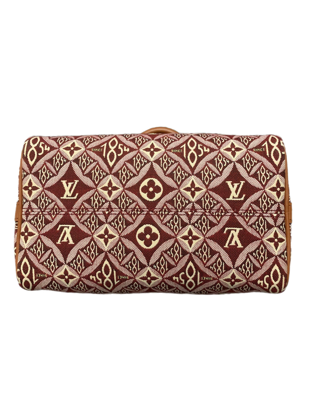 Louis Vuitton 1854 Speedy Bandouliere 25